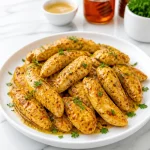 easy 20 minute honey mustard chicken strip 2026 07 19 055211 683x1024 1