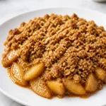easy baked cinnamon apple crisp gluten free desser 2026 07 07 023723 683x1024 1