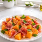 fresh cantaloupe prosciutto mint salad 2026 07 26 051147 683x1024 1