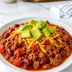 ground turkey chili for dinner 2026 08 23 194146 683x1024 1