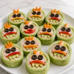 halloween monster face spinach tortilla pinwheel 2026 08 02 163624 683x1024 1