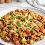 high protein turkey zucchini skillet bake 2026 08 29 125002 683x1024 1