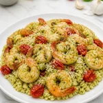 keto pesto shrimp cauliflower rice 2026 08 20 181327 683x1024 1
