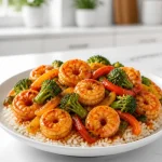 one pan honey chili glazed shrimp bowl 2026 07 19 055227 683x1024 1