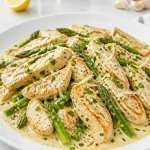 one pot creamy lemon chicken asparagus skillet 2026 07 26 051148 683x1024 1