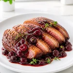 pan seared duck breast cherry sauce 2026 08 17 113027 683x1024 1