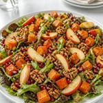 roasted pumpkin apple pomegranate harvest salad 2026 08 11 205137 683x1024 1