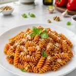 roasted red pepper and walnut pesto pasta 2026 07 08 035409 683x1024 1