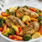 sheet pan lemon herb chicken meal prep 2026 07 19 054450 683x1024 1