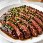 skillet seared honey soy flank steak recipe 2026 07 17 043115 683x1024 1