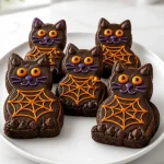 spooky black cat shaped chocolate fudge halloween 2026 07 17 043112 683x1024 1