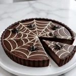 spooky spider web chocolate tartlet 2026 08 02 164352 683x1024 1
