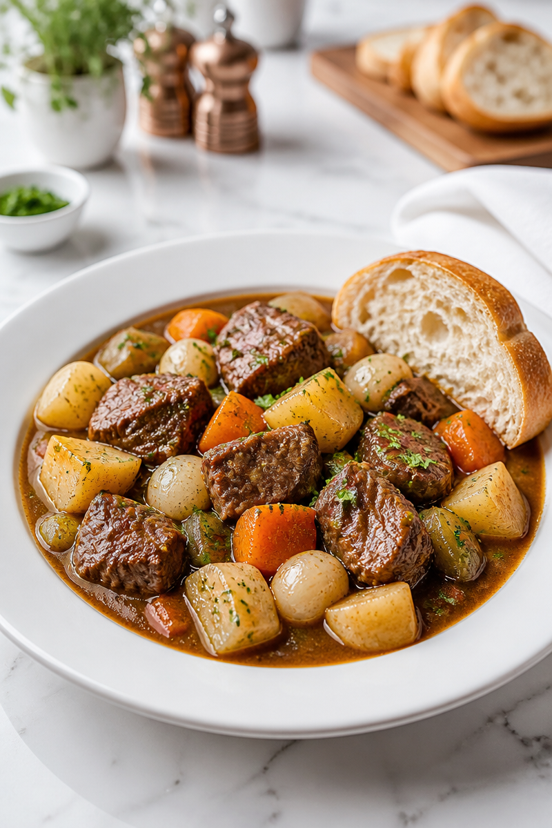 Classic Beef Stew Root Vegetable Classic Beef Stew Root Vegetable