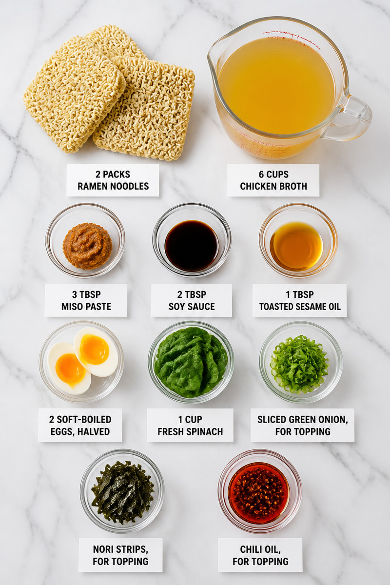 National Noodle Day Ramen Bowl National Noodle Day Ramen Bowl