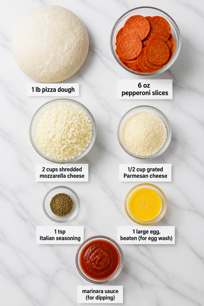 Pepperoni Stromboli Homemade Pizza Dough Pepperoni Stromboli Homemade Pizza Dough