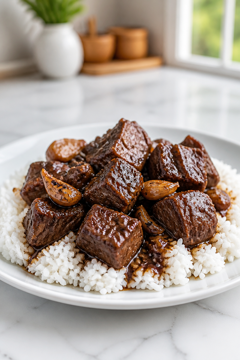 Slow Cooker Beef Adobo Filipino Style Slow Cooker Beef Adobo Filipino Style
