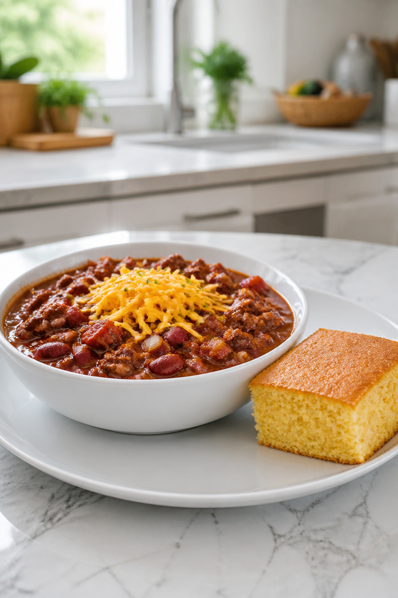 Slow Cooker Chili Con Carne Classic Slow Cooker Chili Con Carne Classic