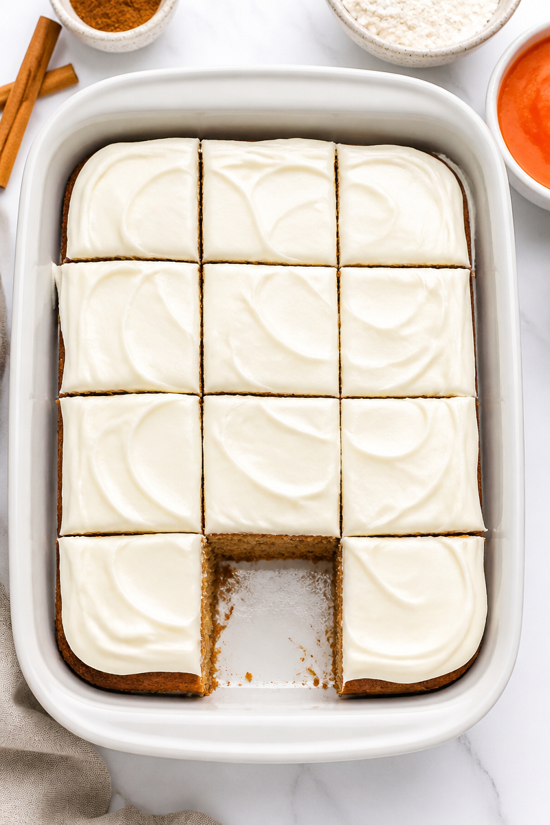 Vintage Tomato Soup Spice Cake Vintage Tomato Soup Spice Cake