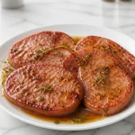 baked maple glazed ham steak skillet 2026 09 06 010145 683x1024 1