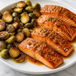 baked maple glazed salmon sheet pan 2026 08 29 124532 683x1024 1