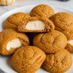 baked pumpkin cheesecake stuffed cookie 2026 09 10 220408 683x1024 1