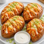 buffalo chicken stuffed sweet potato bowl 2026 08 28 151146 683x1024 1