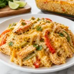 creamy chicken fajita casserole bake 2026 08 11 164742 683x1024 1