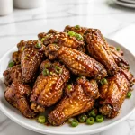 crispy baked chicken wing teriyaki sesame 2026 09 06 012307 683x1024 1