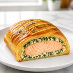 crispy baked salmon wellington puff pastry 2026 09 06 011812 683x1024 1