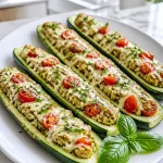 crispy baked zucchini boat pesto chicken 2026 09 06 012306 683x1024 1