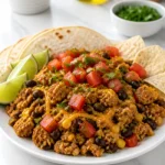 easy ground chicken taco skillet 2026 09 18 170018 683x1024 1