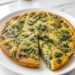 fluffy spinach mushroom frittata skillet 2026 08 06 170846 683x1024 1