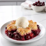fresh cherry cobbler dessert recipe 2026 09 18 185417 683x1024 1