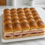 hawaiian roll turkey ham bake 2026 09 29 235316 683x1024 1