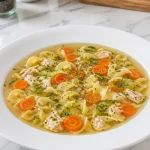 homemade chicken noodle soup dinner 2026 08 23 194146 683x1024 1