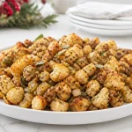 keto sausage cauliflower stuffing holiday side 2026 08 24 164830 683x1024 1