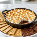 oven baked smores dip recipe 2026 09 18 185418 683x1024 1
