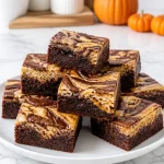 pumpkin cheesecake swirl fudge brownies 2026 09 21 040220 683x1024 1