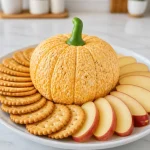 pumpkin shaped cream cheese ball snack 2026 08 18 185004 683x1024 1