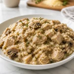 slow cooker chicken wild mushroom risotto 2026 09 07 135315 683x1024 1