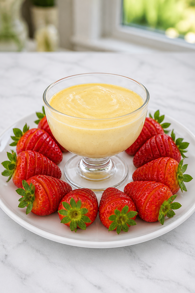 Classic Italian Zabaglione Marsala Cream Dessert Classic Italian Zabaglione Marsala Cream Dessert