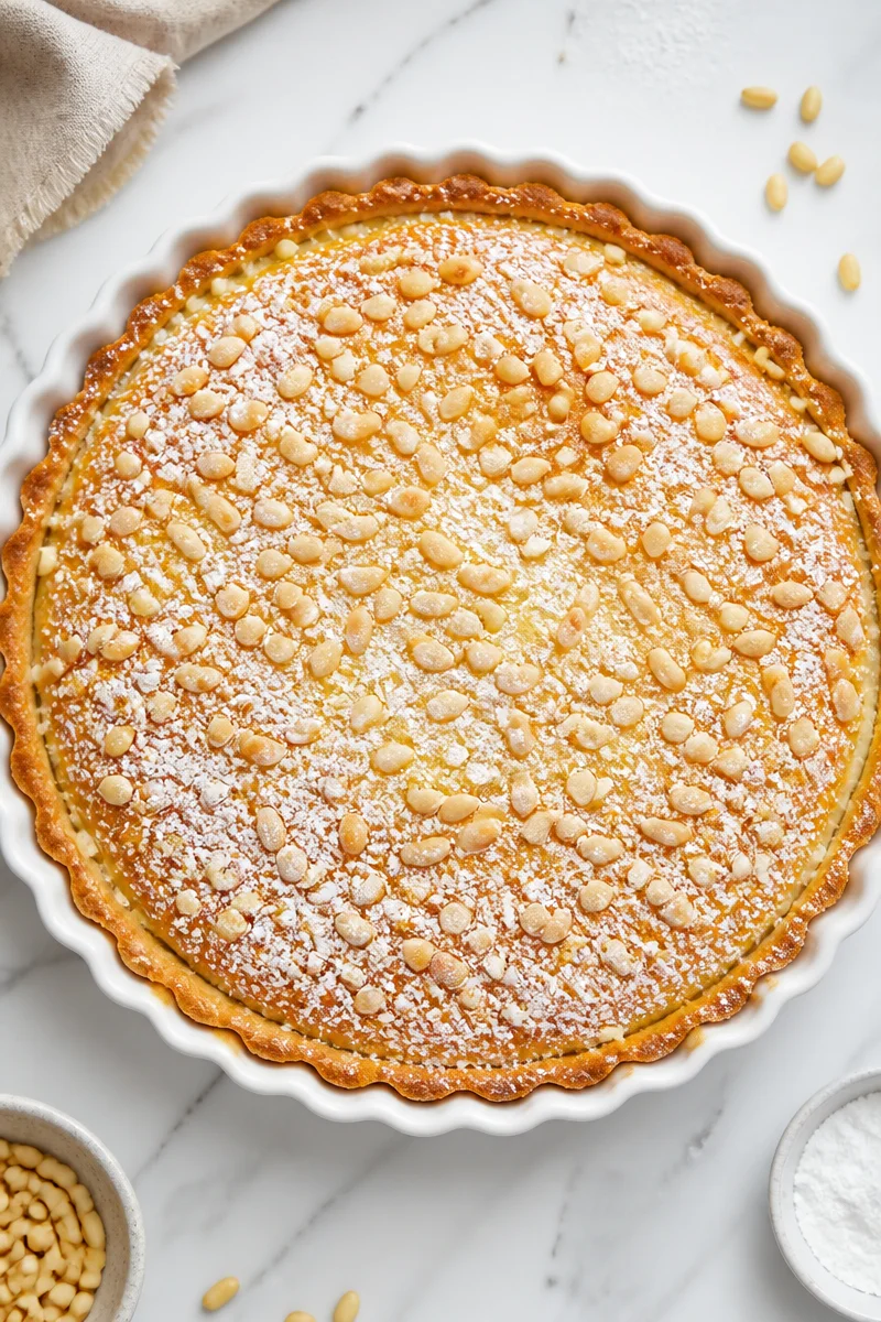 Authentic Italian Torta della Nonna Tart authentic italian torta della nonna tart 2026 10 21 181647 2