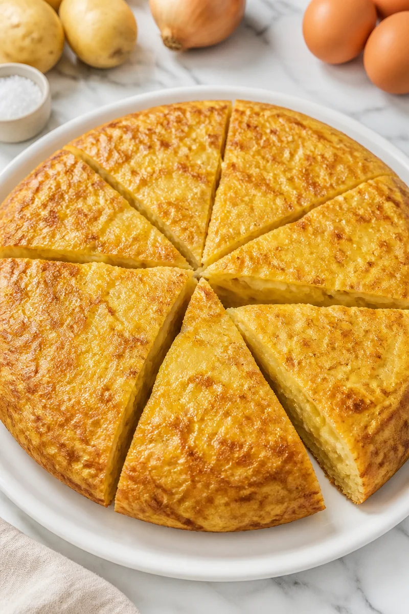 authentic spanish tortilla espanola potato omelet 2026 10 14 031412 2