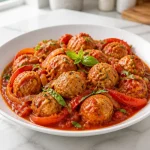 baked chicken cacciatore meatball skillet 2026 09 17 014738 683x1024 1