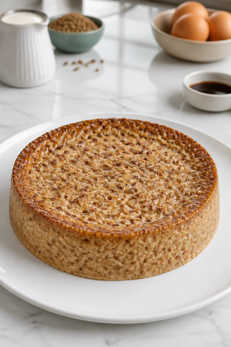 baked new england grape nut custard pudding 2026 10 16 032802