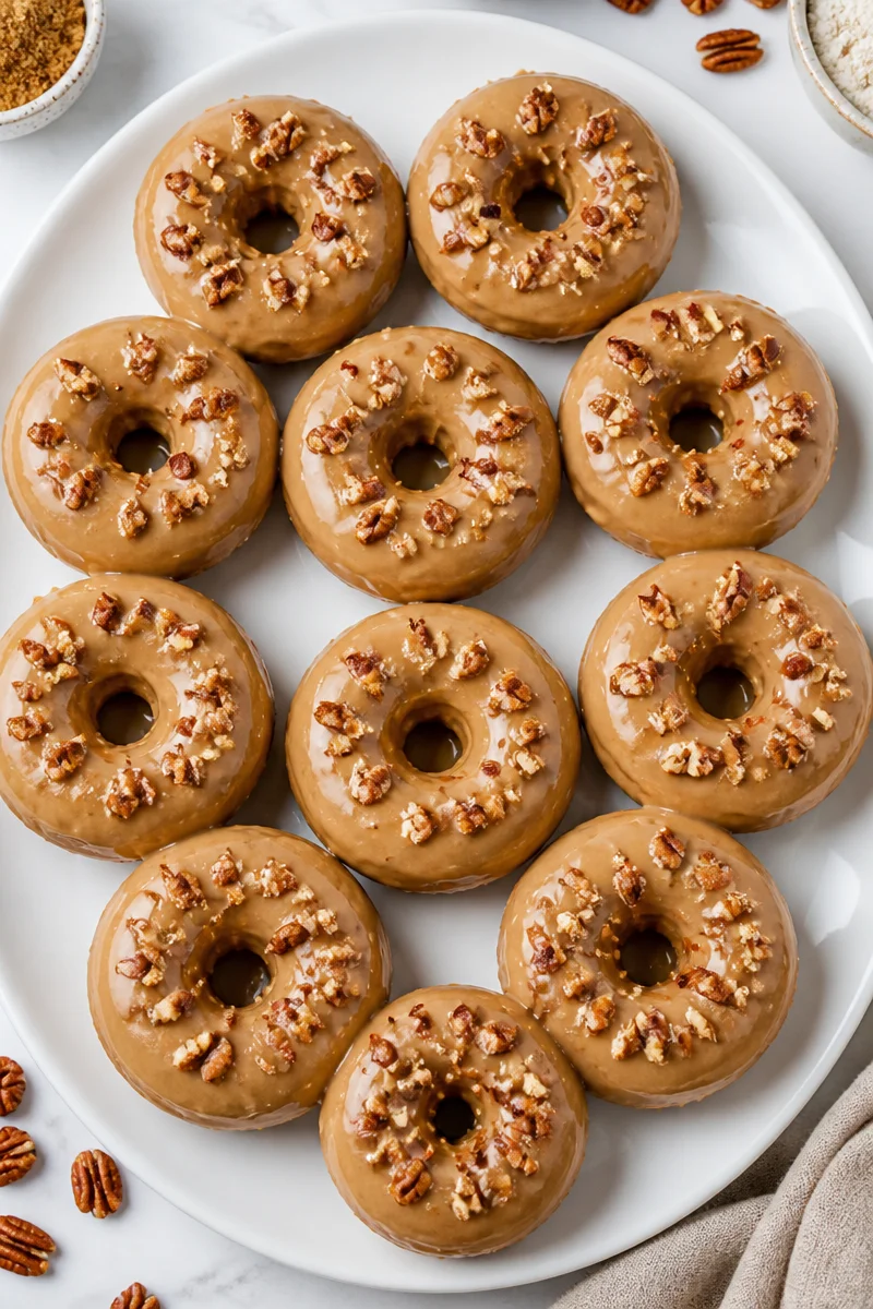 Baked Sweet Potato Donut Maple Glaze baked sweet potato donut maple glaze 2026 10 18 181100 2