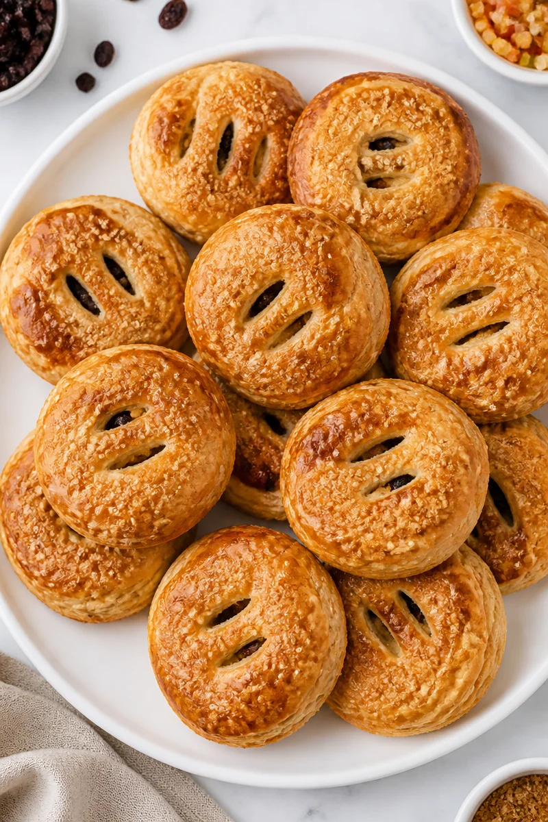 Buttery Flaky Eccles Cakes with Currants buttery flaky eccles cakes with currants 2026 10 16 034928 2