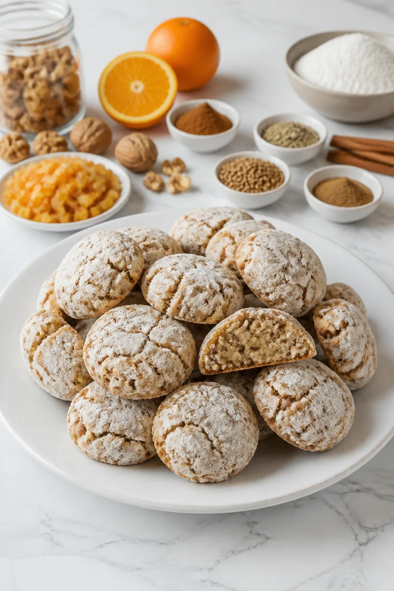 cavallucci di siena tuscan walnut cookies 2026 10 21 183118