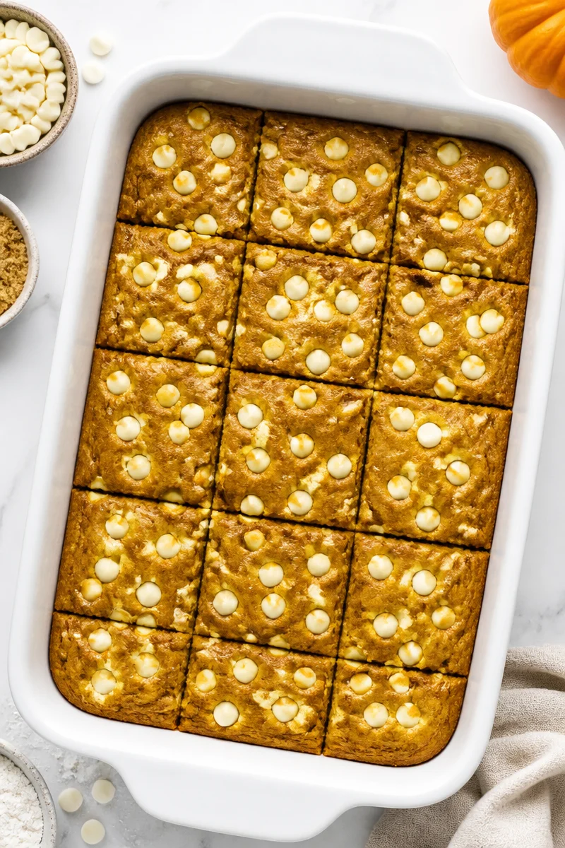 Chewy Brown Butter Pumpkin Blondies chewy brown butter pumpkin blondies 2026 10 20 191508 2