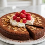 chocolate almond torte flourless cake 2026 09 27 042816 683x1024 1